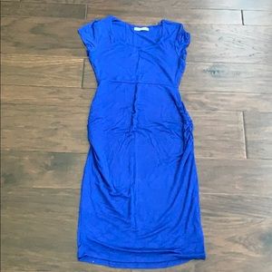 XS Loveapella Maternity Dress